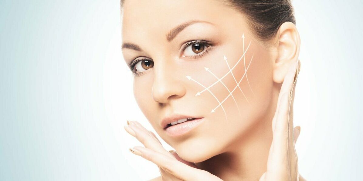 Rejuvenation of the skin