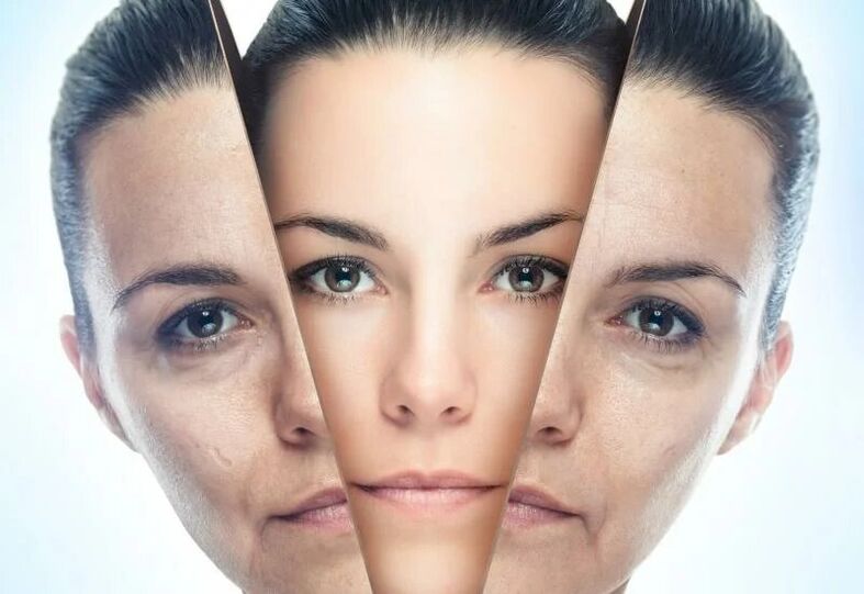 Proper care of your skin