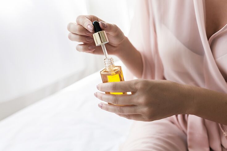 oils