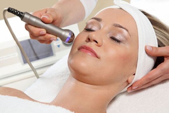 Laser biorevitalization